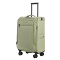 Verage Toledo II Softside Luggage Medium - Luggage City
