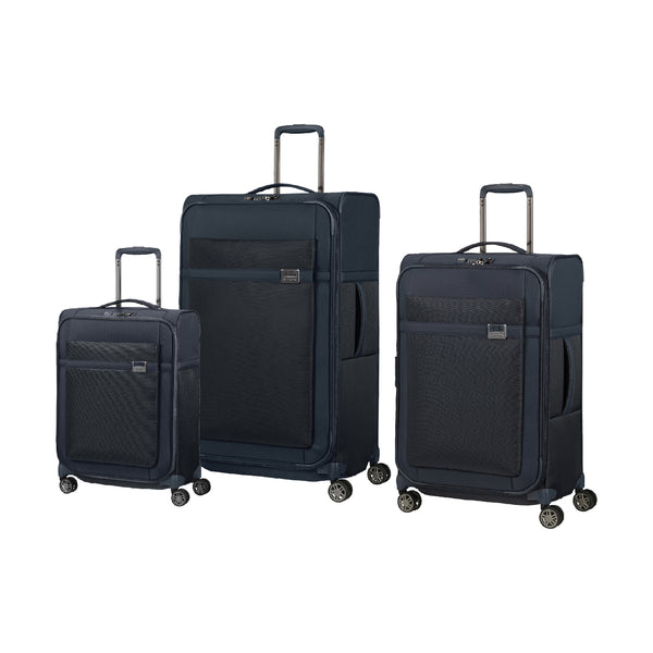 Samsonite Airea 3Pcs Nested Set