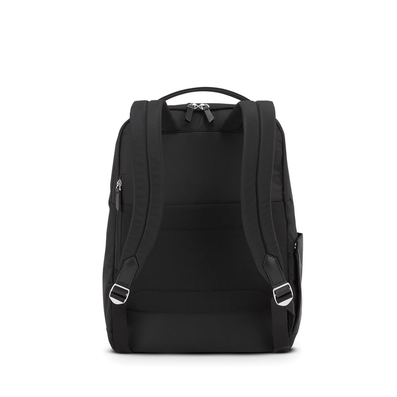 {{ backpack }} {{ anSport City View Remix (City Scout) Backpack SuccessActive }} - Luggage CitySamsonite {{ black }}