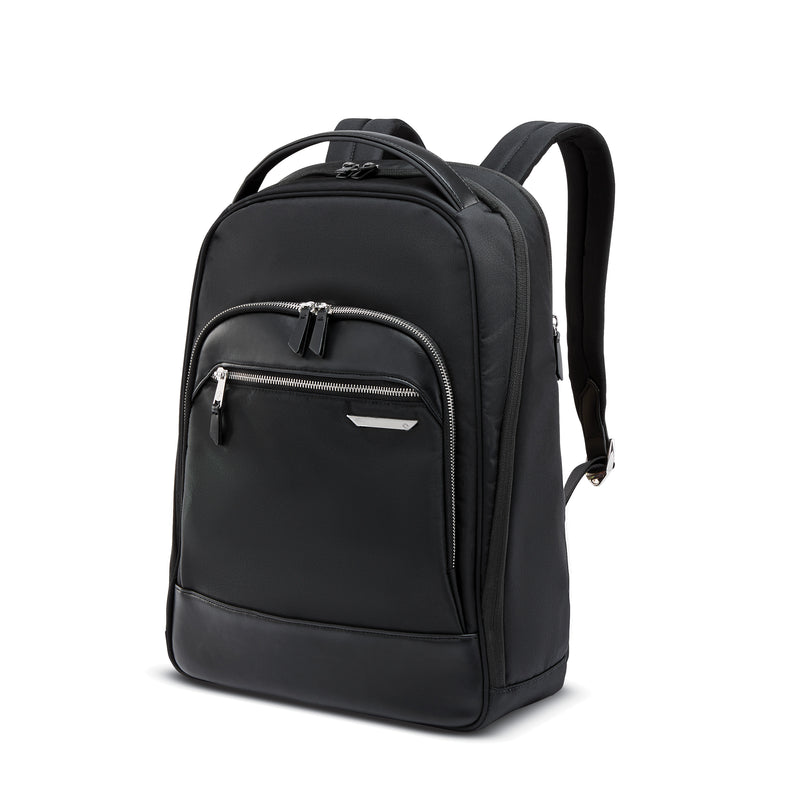 {{ backpack }} {{ anSport City View Remix (City Scout) Backpack SuccessActive }} - Luggage CitySamsonite {{ black }}