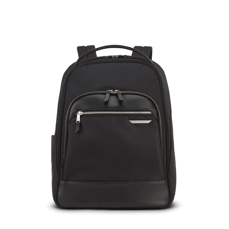 {{ backpack }} {{ anSport City View Remix (City Scout) Backpack SuccessActive }} - Luggage CitySamsonite {{ black }}