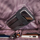 {{ backpack }} {{ anSport City View Remix (City Scout) Backpack SuccessActive }} - Luggage CitySamsonite {{ black }}