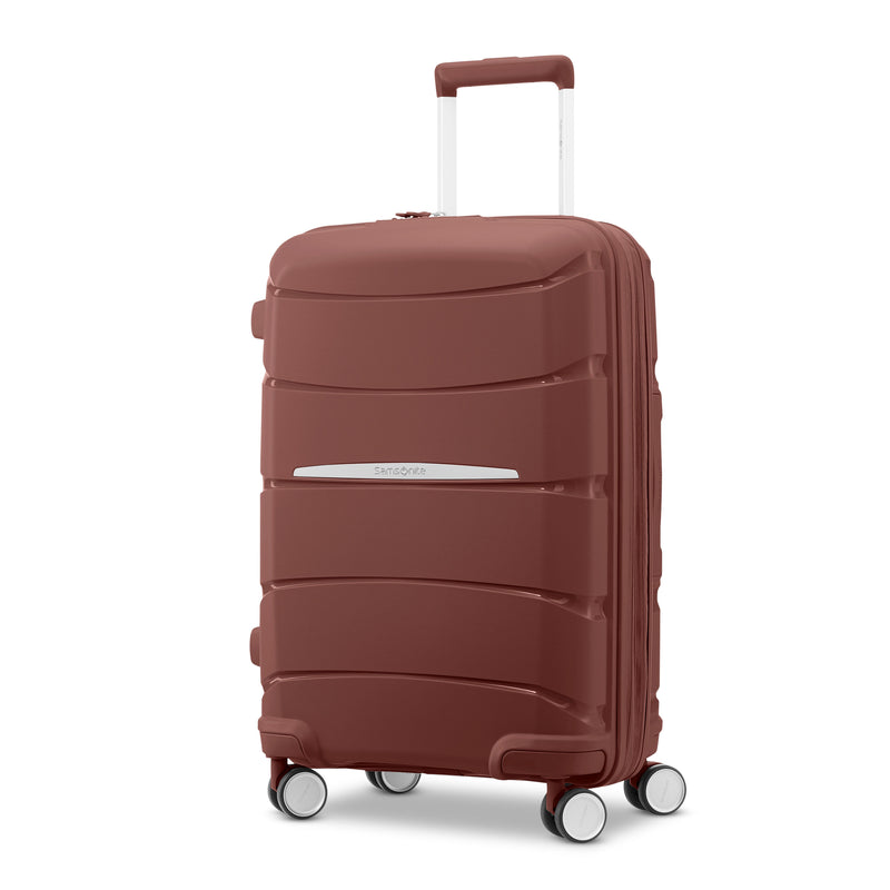 Samsonite Outline Pro Medium Spinner Luggage