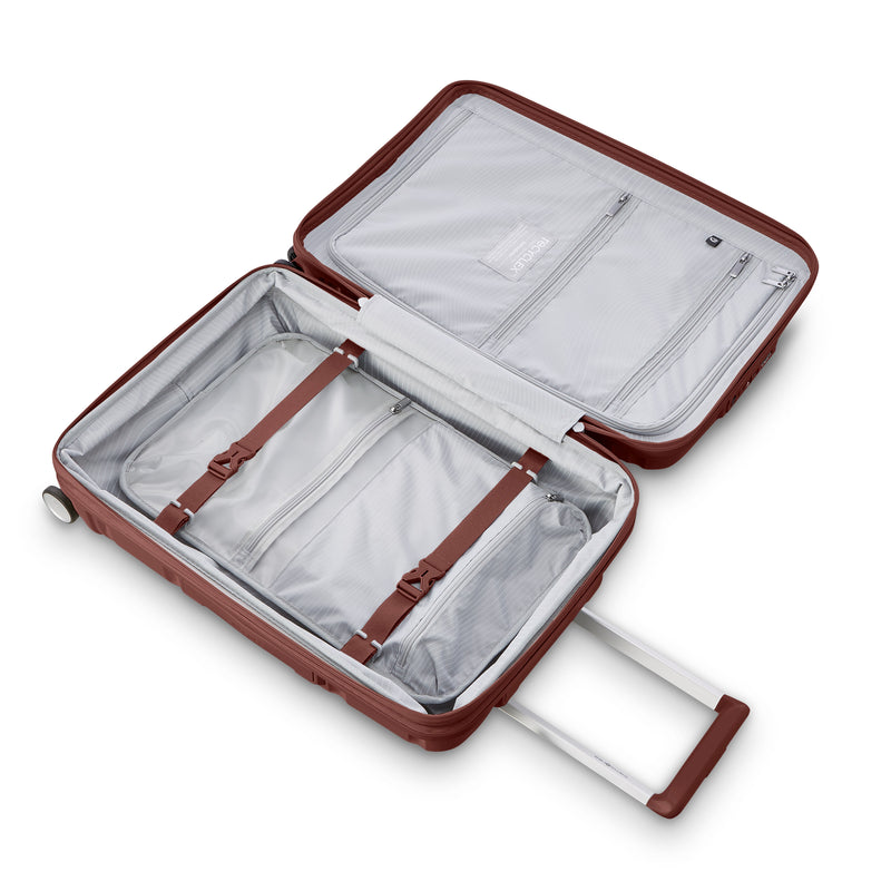 Samsonite Outline Pro Carry-On Spinner Luggage