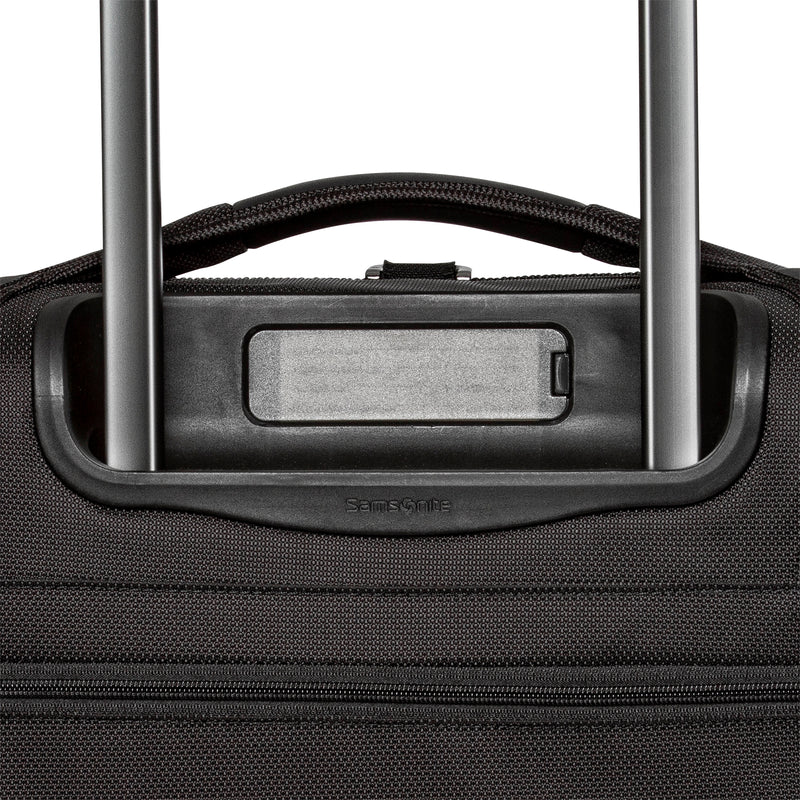 {{ backpack }} {{ anSport City View Remix (City Scout) Backpack SuccessActive }} - Luggage CitySamsonite {{ black }}