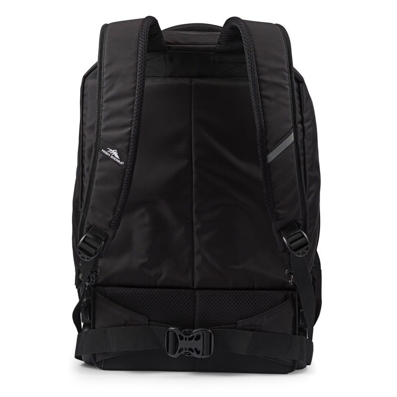High Sierra BTS Powerglide Pro Wheeled Backpack