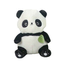 Plushformers 2-in-1 Convertible Neck Pillow