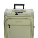 Verage Toledo II Softside Luggage Medium - Luggage City