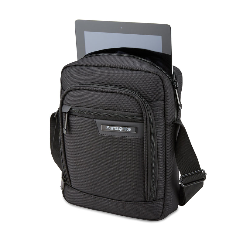 {{ backpack }} {{ anSport City View Remix (City Scout) Backpack SuccessActive }} - Luggage CitySamsonite {{ black }}