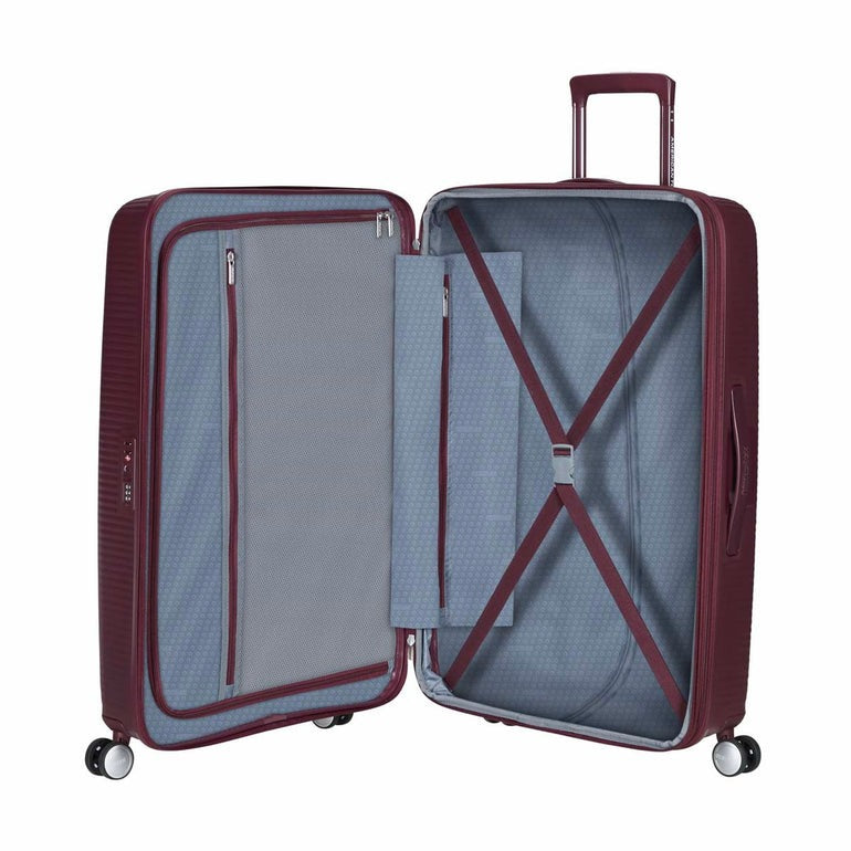 American Tourister Curio Spinner Large