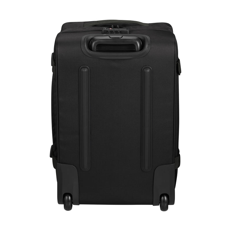 American Tourister Urban Track Small Wheeled Duffle 21.5"
