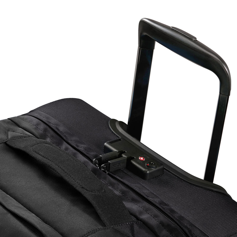 American Tourister Urban Track Small Wheeled Duffle 21.5"