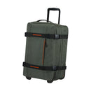 American Tourister Urban Track Small Wheeled Duffle 21.5"