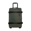 American Tourister Urban Track Medium Wheeled Duffle 27"