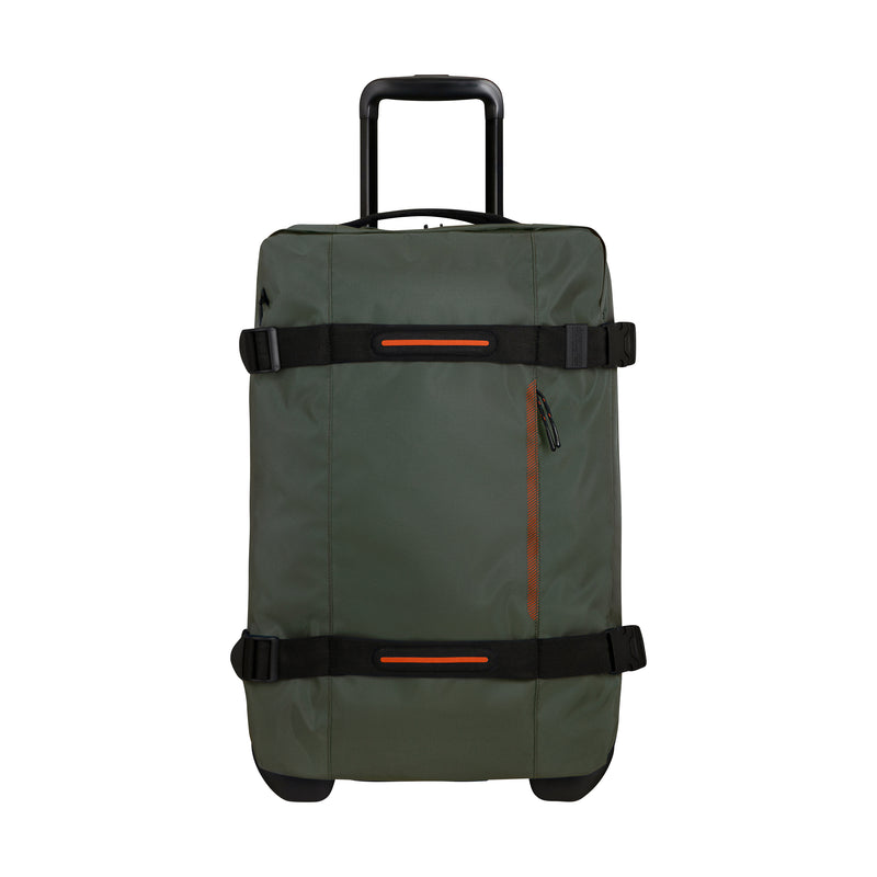American Tourister Urban Track Small Wheeled Duffle 21.5"