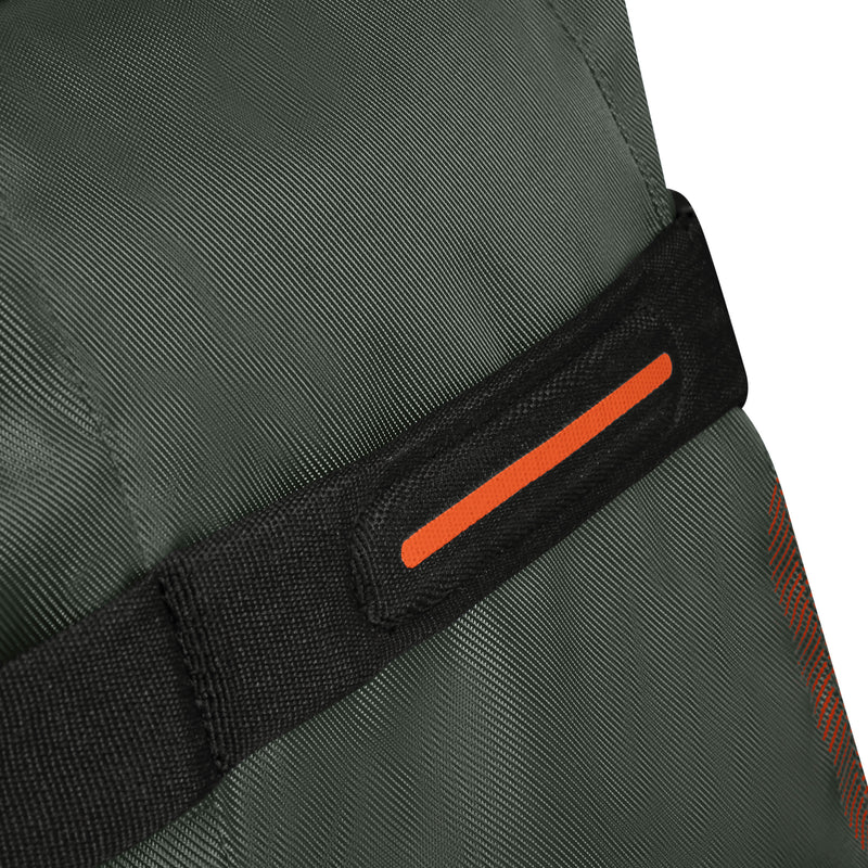 American Tourister Urban Track Small Wheeled Duffle 21.5"