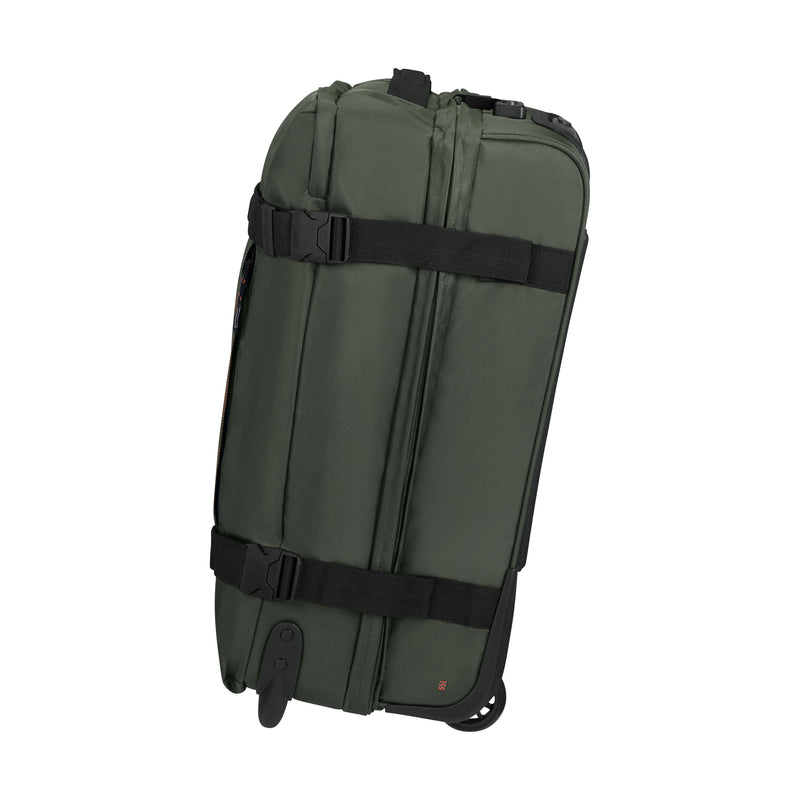 American Tourister Urban Track Small Wheeled Duffle 21.5"