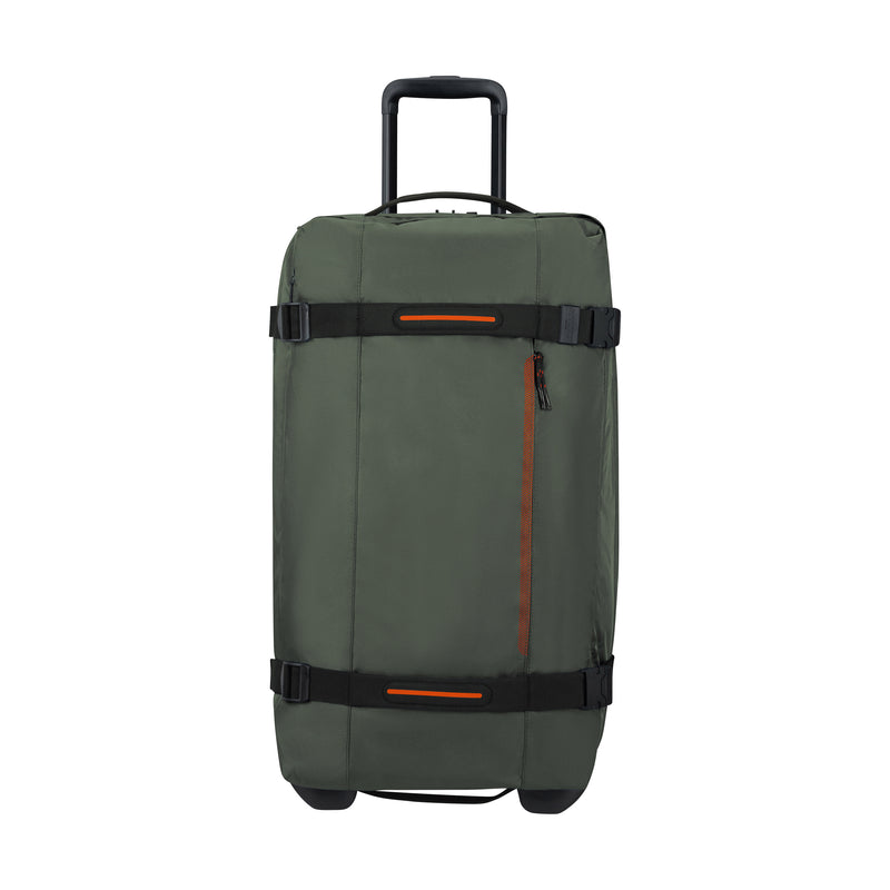 American Tourister Urban Track Large Wheeled Duffle 31"