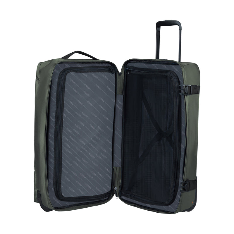 American Tourister Urban Track Large Wheeled Duffle 31"