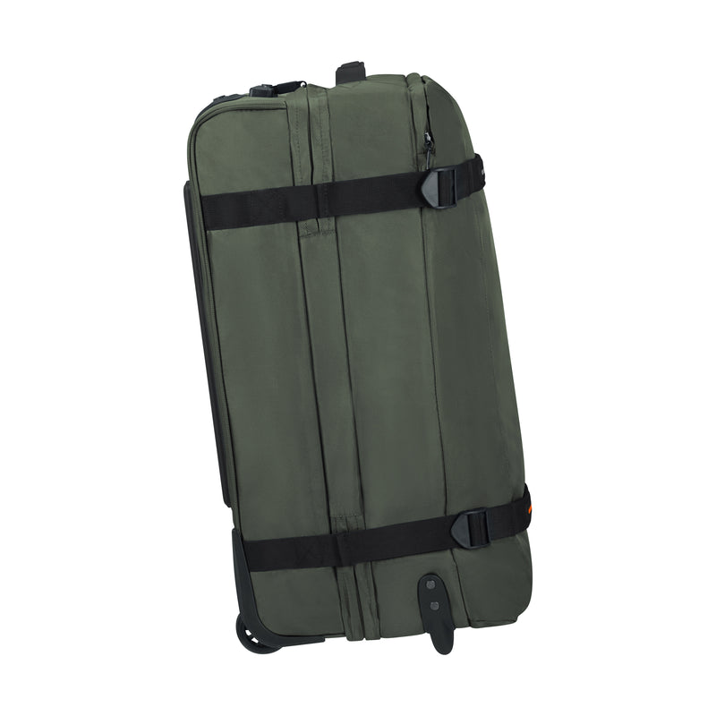 American Tourister Urban Track Large Wheeled Duffle 31"