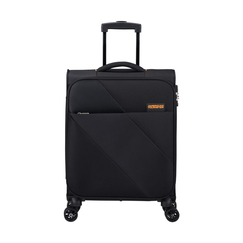 American Tourister Sun Break Spinner Carry-On 21.5"