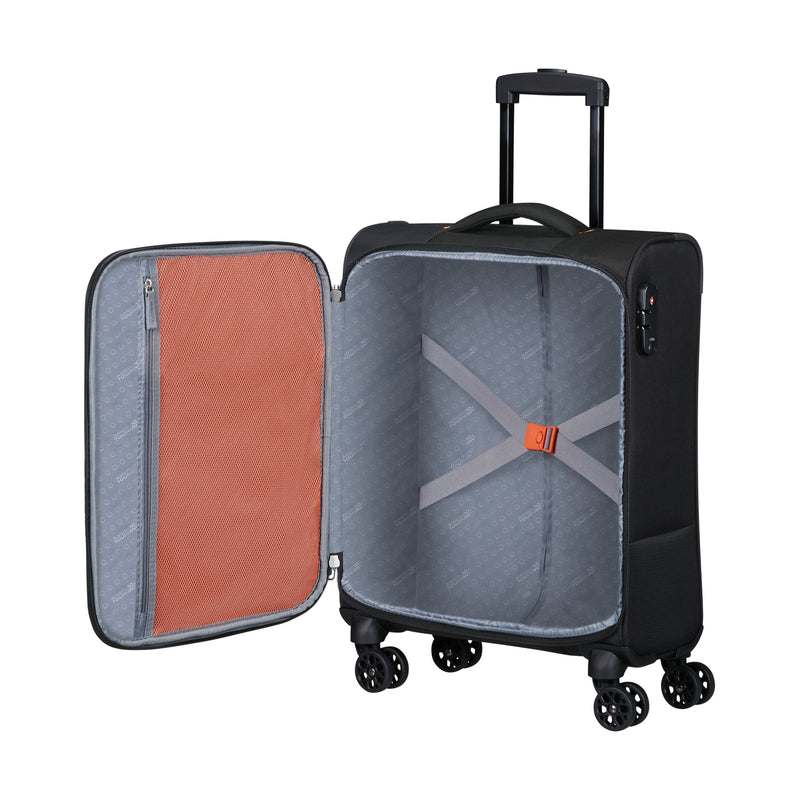 American Tourister Sun Break Spinner Carry-On 21.5"