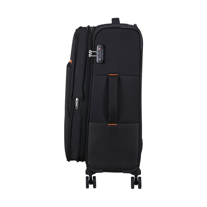 American Tourister Sun Break Spinner Medium 25"
