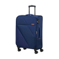 American Tourister Sun Break Spinner Medium 25" - Luggage City