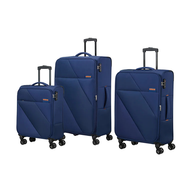 American Tourister Sun Break 3 Piece Set