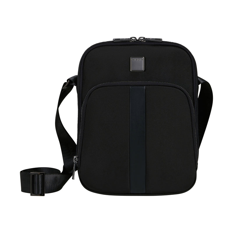 {{ backpack }} {{ anSport City View Remix (City Scout) Backpack SuccessActive }} - Luggage CitySamsonite {{ black }}