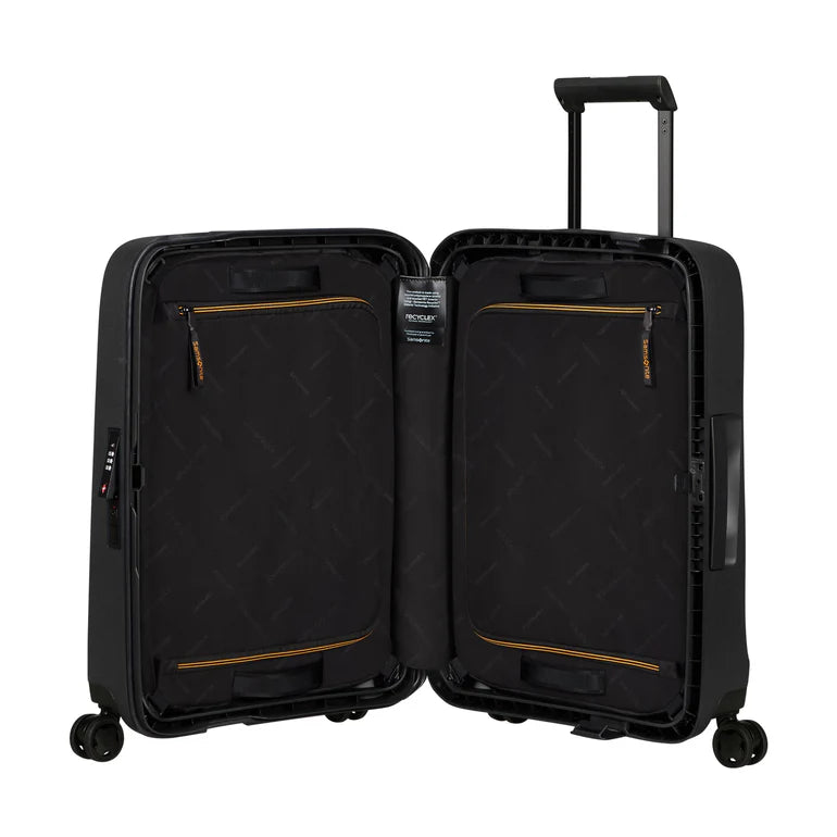 Samsonite Essens 3-Piece Spinner Luggage Set