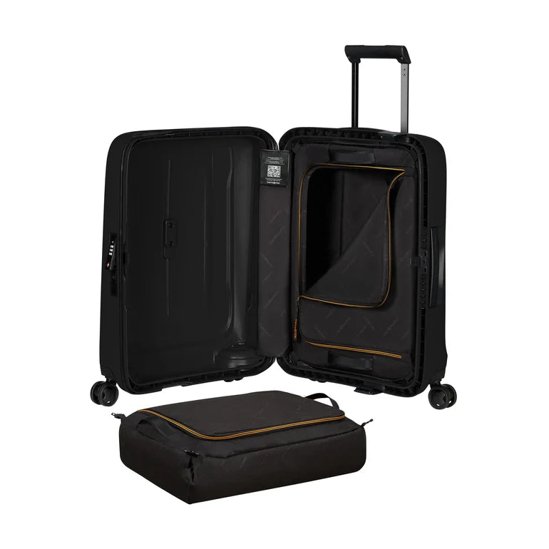 Samsonite Essens 3-Piece Spinner Luggage Set