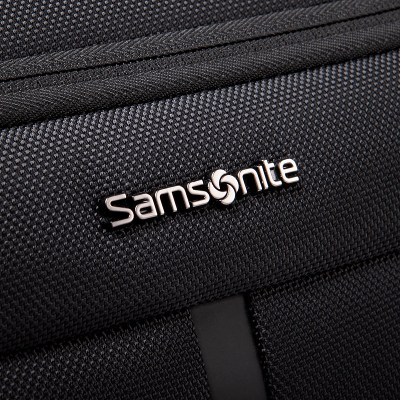 {{ backpack }} {{ anSport City View Remix (City Scout) Backpack SuccessActive }} - Luggage CitySamsonite {{ black }}