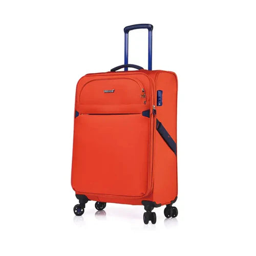 Verage Flight III Softside Luggage Set (24" & 18.5")