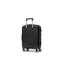 Samsonite Sirocco Spinner Carry-On Expandable Luggage