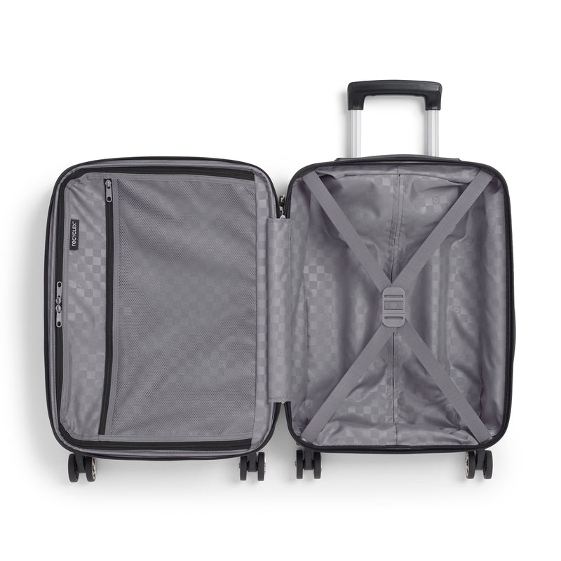 Samsonite Sirocco Spinner Carry-On Expandable Luggage