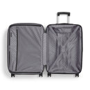 Samsonite Sirocco Spinner Medium Expandable Luggage