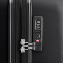 Samsonite Sirocco Spinner Medium Expandable Luggage