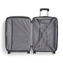 Samsonite Sirocco Spinner Medium Expandable Luggage