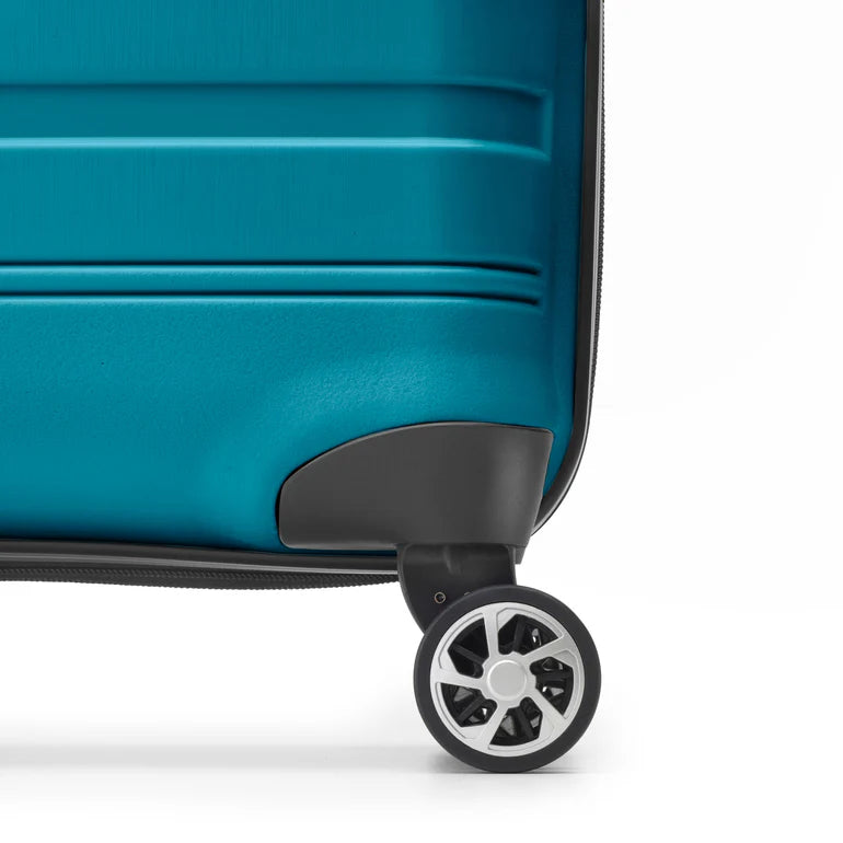 Samsonite Sirocco Spinner Medium Expandable Luggage