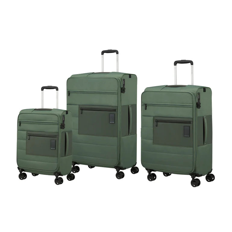 Samsonite Vaycay 3-Piece Spinner Luggage Set