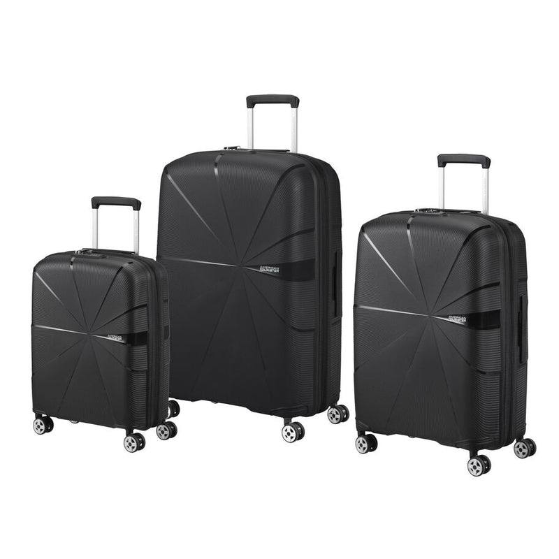 American Tourister StarVibe 3 Piece Set