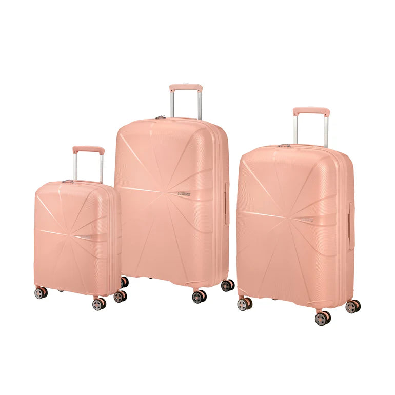 American Tourister StarVibe 3 Piece Set