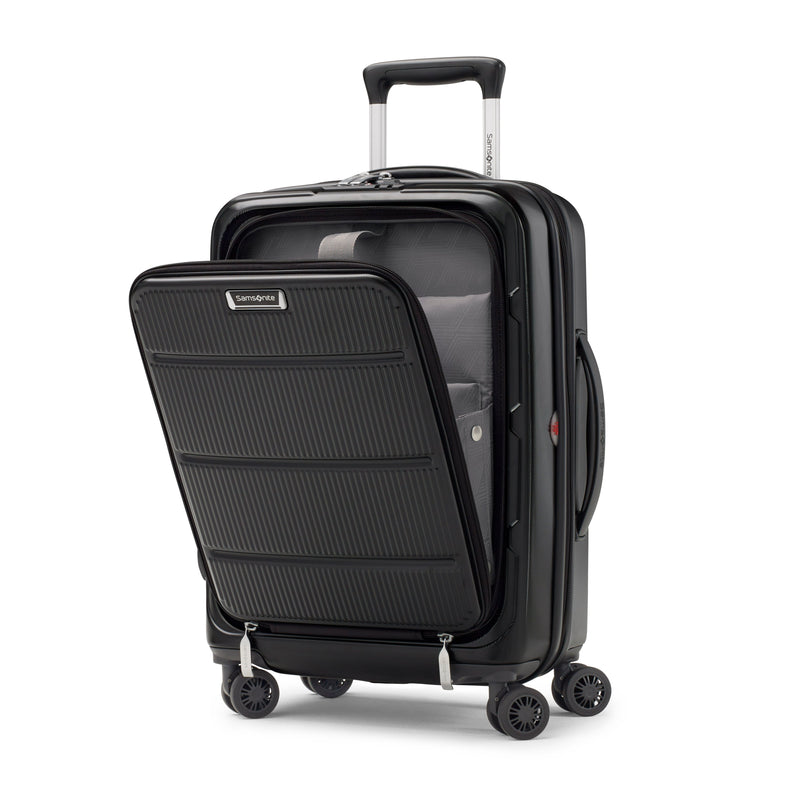 Samsonite Streamlite Pro Frontload Carry-on 15.6"