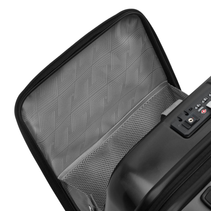 Samsonite Streamlite Pro Frontload Carry-on 15.6"