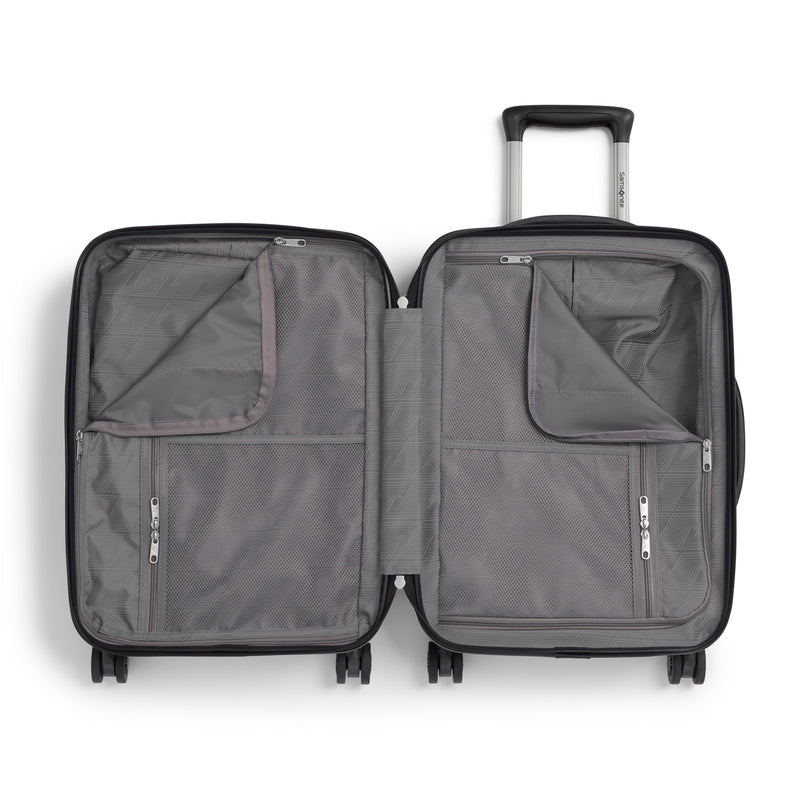 Samsonite Streamlite Pro Frontload Carry-on 15.6"