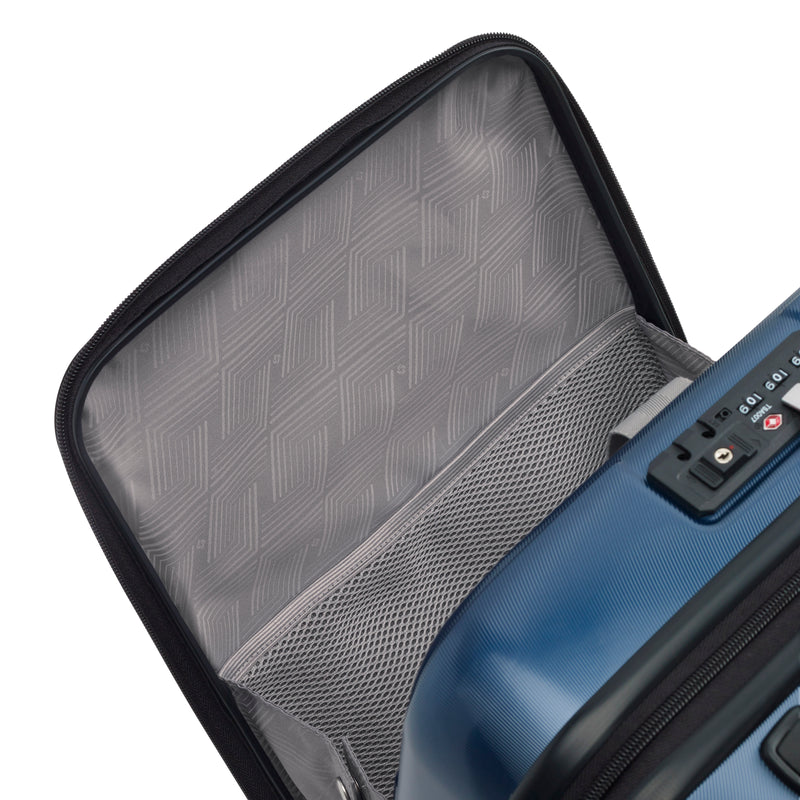 Samsonite Streamlite Pro Frontload Carry-on 15.6"