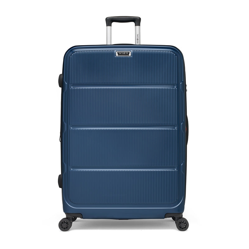 Samsonite Streamlite Pro Large Expandable Spinner Luggage