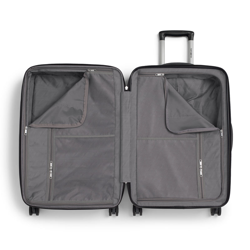 Samsonite Streamlite Pro Large Expandable Spinner Luggage