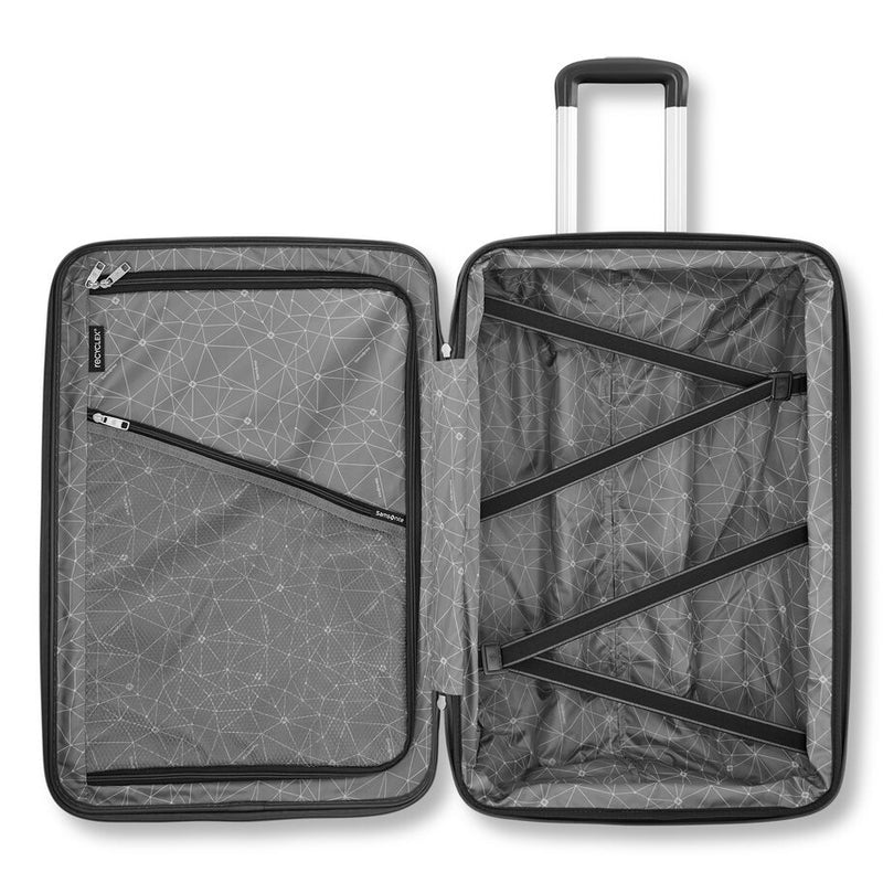 Samsonite Ziplite 6 3-Piece Set (CO/M/L)